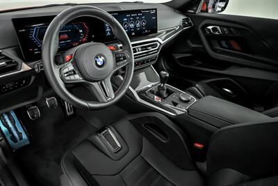 2024 BMW M2 -CARBON PACKAGE - Photo 20 - Joliet, IL 60435