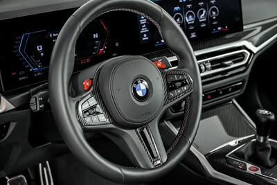 2024 BMW M2 -CARBON PACKAGE - Photo 25 - Joliet, IL 60435