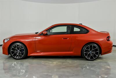 2024 BMW M2 -CARBON PACKAGE - Photo 7 - Joliet, IL 60435