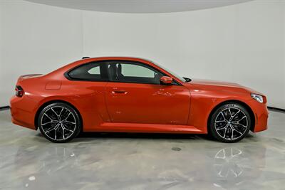 2024 BMW M2 -CARBON PACKAGE - Photo 13 - Joliet, IL 60435