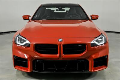 2024 BMW M2 -CARBON PACKAGE - Photo 4 - Joliet, IL 60435