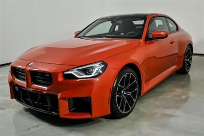 2024 BMW M2 -CARBON PACKAGE - Photo 5 - Joliet, IL 60435