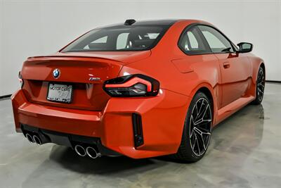 2024 BMW M2 -CARBON PACKAGE - Photo 11 - Joliet, IL 60435