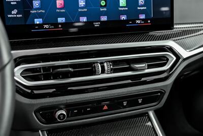 2024 BMW M2 -CARBON PACKAGE - Photo 35 - Joliet, IL 60435