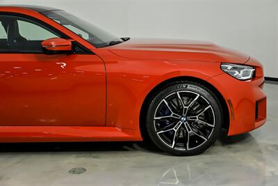 2024 BMW M2 -CARBON PACKAGE - Photo 14 - Joliet, IL 60435