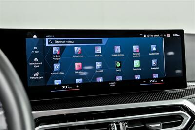 2024 BMW M2 -CARBON PACKAGE - Photo 34 - Joliet, IL 60435