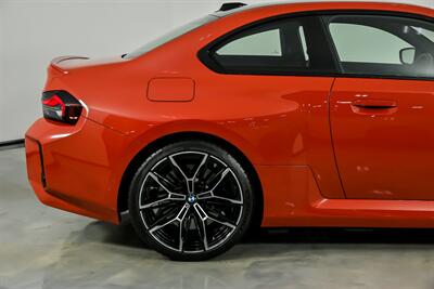 2024 BMW M2 -CARBON PACKAGE - Photo 12 - Joliet, IL 60435