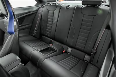 2024 BMW M2 -CARBON PACKAGE - Photo 23 - Joliet, IL 60435