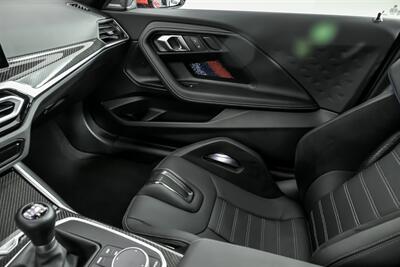 2024 BMW M2 -CARBON PACKAGE - Photo 39 - Joliet, IL 60435