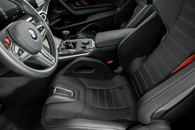 2024 BMW M2 -CARBON PACKAGE - Photo 21 - Joliet, IL 60435