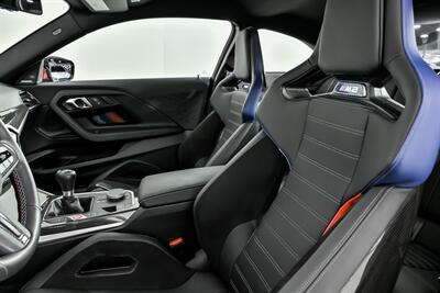 2024 BMW M2 -CARBON PACKAGE - Photo 22 - Joliet, IL 60435