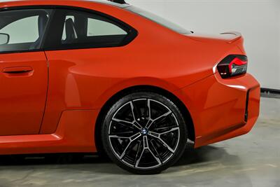 2024 BMW M2 -CARBON PACKAGE - Photo 8 - Joliet, IL 60435