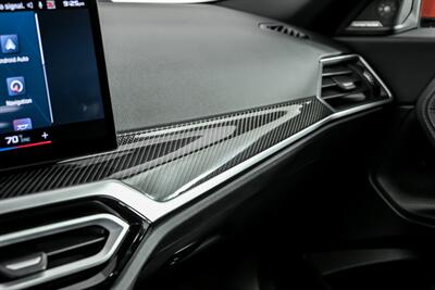 2024 BMW M2 -CARBON PACKAGE - Photo 36 - Joliet, IL 60435
