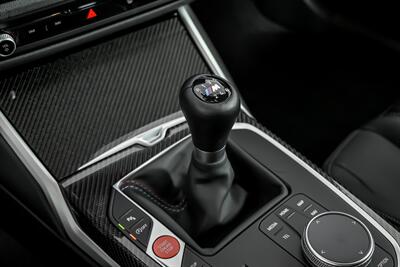 2024 BMW M2 -CARBON PACKAGE - Photo 37 - Joliet, IL 60435