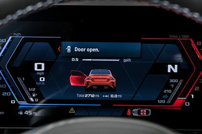 2024 BMW M2 -CARBON PACKAGE - Photo 28 - Joliet, IL 60435