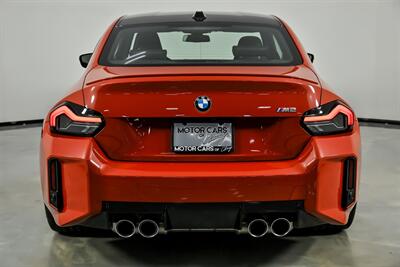 2024 BMW M2 -CARBON PACKAGE - Photo 10 - Joliet, IL 60435