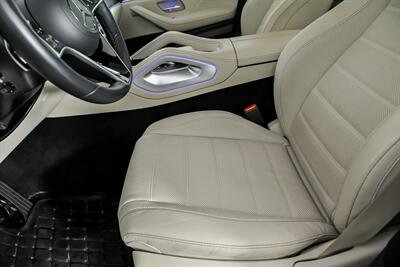 2025 Mercedes-Benz GLE GLE 450 4MATIC   - Photo 22 - Joliet, IL 60435
