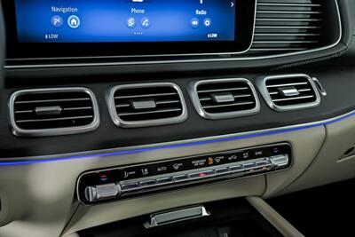 2025 Mercedes-Benz GLE GLE 450 4MATIC   - Photo 34 - Joliet, IL 60435