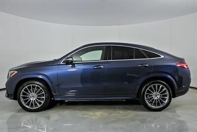 2025 Mercedes-Benz GLE GLE 450 4MATIC   - Photo 8 - Joliet, IL 60435