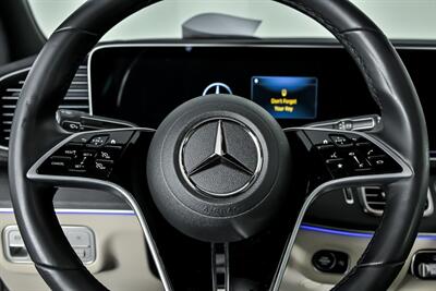 2025 Mercedes-Benz GLE GLE 450 4MATIC   - Photo 28 - Joliet, IL 60435