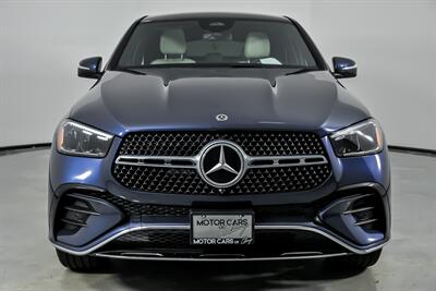 2025 Mercedes-Benz GLE GLE 450 4MATIC   - Photo 5 - Joliet, IL 60435
