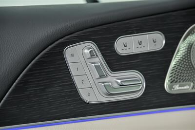2025 Mercedes-Benz GLE GLE 450 4MATIC   - Photo 19 - Joliet, IL 60435