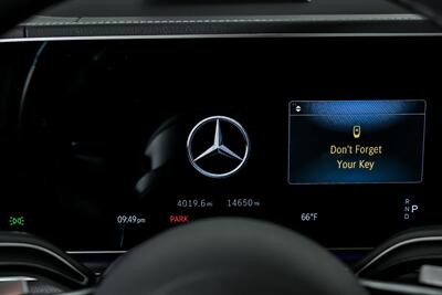 2025 Mercedes-Benz GLE GLE 450 4MATIC   - Photo 27 - Joliet, IL 60435