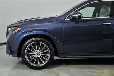 2025 Mercedes-Benz GLE GLE 450 4MATIC   - Photo 7 - Joliet, IL 60435