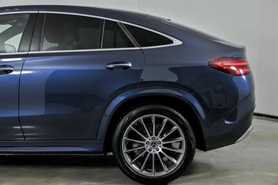 2025 Mercedes-Benz GLE GLE 450 4MATIC   - Photo 9 - Joliet, IL 60435