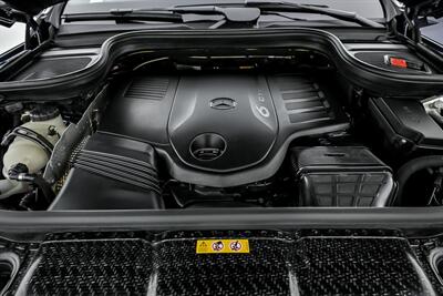 2025 Mercedes-Benz GLE GLE 450 4MATIC   - Photo 17 - Joliet, IL 60435