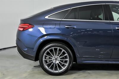 2025 Mercedes-Benz GLE GLE 450 4MATIC   - Photo 13 - Joliet, IL 60435