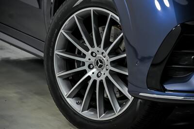2025 Mercedes-Benz GLE GLE 450 4MATIC   - Photo 4 - Joliet, IL 60435