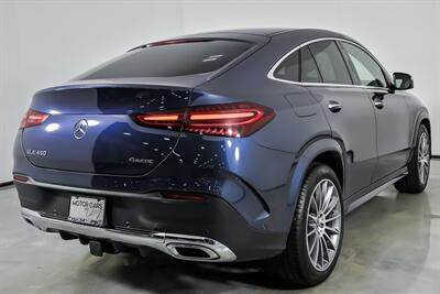2025 Mercedes-Benz GLE GLE 450 4MATIC   - Photo 12 - Joliet, IL 60435
