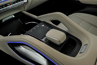 2025 Mercedes-Benz GLE GLE 450 4MATIC   - Photo 35 - Joliet, IL 60435