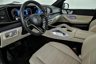2025 Mercedes-Benz GLE GLE 450 4MATIC   - Photo 21 - Joliet, IL 60435
