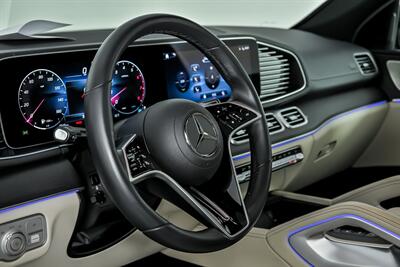 2025 Mercedes-Benz GLE GLE 450 4MATIC   - Photo 26 - Joliet, IL 60435