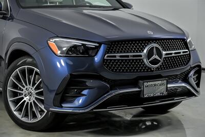 2025 Mercedes-Benz GLE GLE 450 4MATIC   - Photo 3 - Joliet, IL 60435