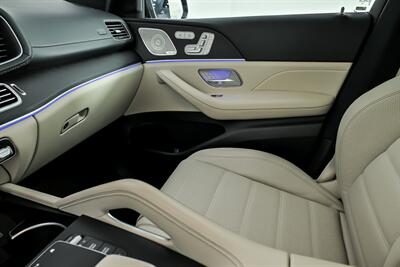 2025 Mercedes-Benz GLE GLE 450 4MATIC   - Photo 36 - Joliet, IL 60435