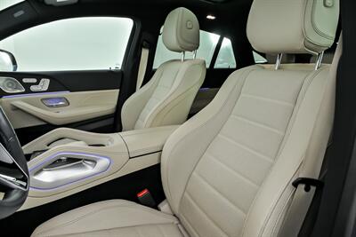 2025 Mercedes-Benz GLE GLE 450 4MATIC   - Photo 23 - Joliet, IL 60435
