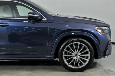 2025 Mercedes-Benz GLE GLE 450 4MATIC   - Photo 15 - Joliet, IL 60435