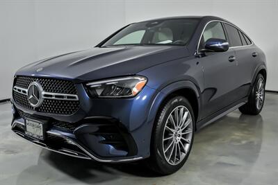 2025 Mercedes-Benz GLE GLE 450 4MATIC   - Photo 6 - Joliet, IL 60435