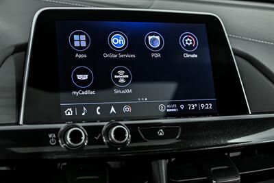 2023 Cadillac CT4-V Blackwing   - Photo 33 - Joliet, IL 60435