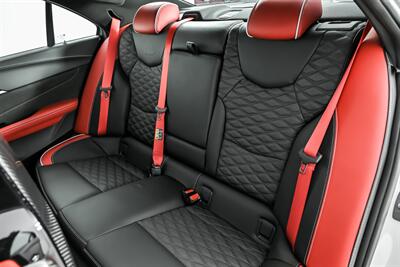 2023 Cadillac CT4-V Blackwing   - Photo 24 - Joliet, IL 60435