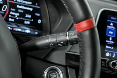 2023 Cadillac CT4-V Blackwing   - Photo 30 - Joliet, IL 60435