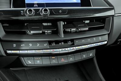 2023 Cadillac CT4-V Blackwing   - Photo 36 - Joliet, IL 60435