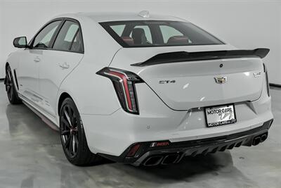 2023 Cadillac CT4-V Blackwing   - Photo 10 - Joliet, IL 60435