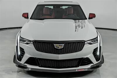 2023 Cadillac CT4-V Blackwing   - Photo 5 - Joliet, IL 60435