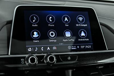 2023 Cadillac CT4-V Blackwing   - Photo 32 - Joliet, IL 60435