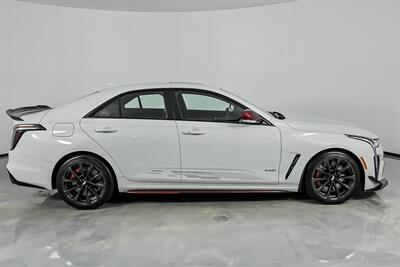 2023 Cadillac CT4-V Blackwing   - Photo 14 - Joliet, IL 60435