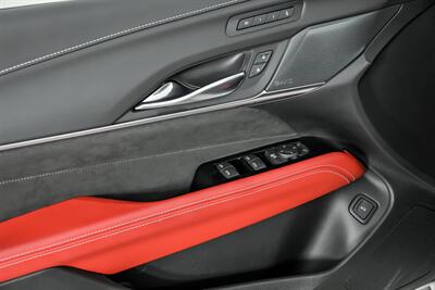 2023 Cadillac CT4-V Blackwing   - Photo 17 - Joliet, IL 60435